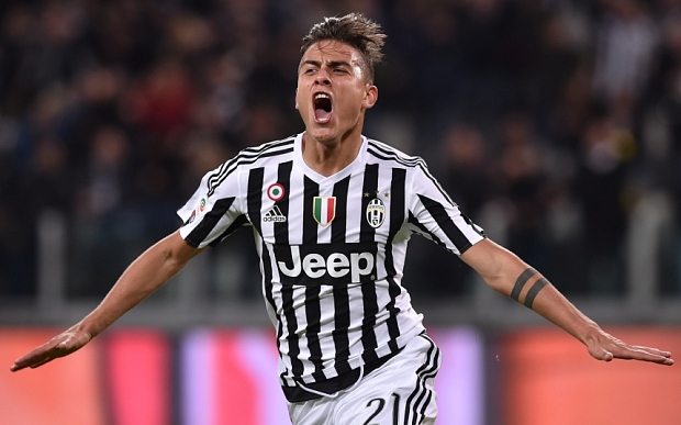 Paulo Dybala Dybala Rinnovo con la Juventus, c'è l'Accordo 2