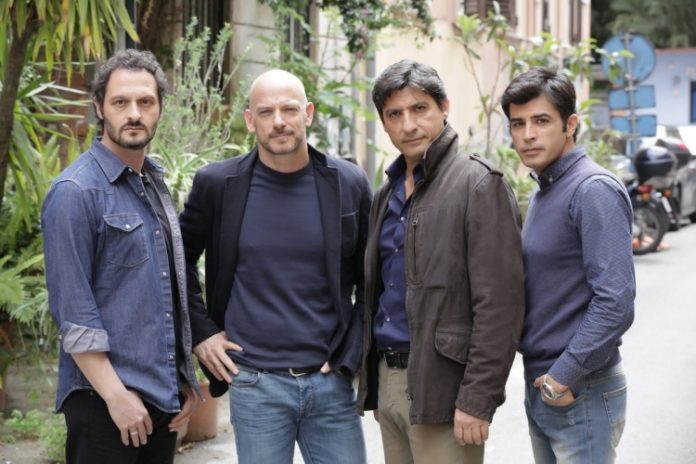 pensaci tu Amore Pensaci Tu, Fiction su Canale 5: Stasera prima puntata