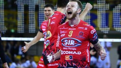 Photo of Pallavolo Serie A1 Maschile (23a giornata): Programma, Date, Orari e Diretta Tv