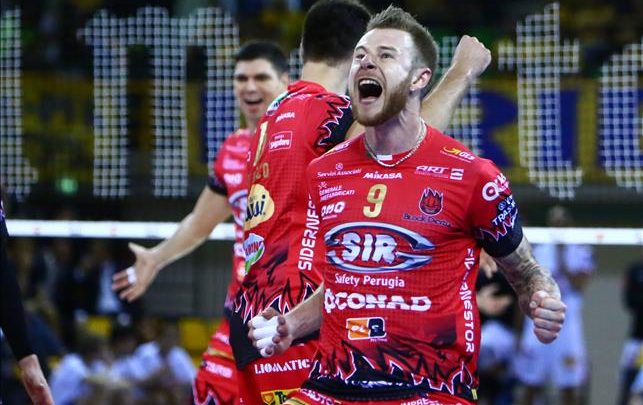 Pallavolo Serie A1 Maschile (23a giornata): Programma, Date, Orari e Diretta Tv