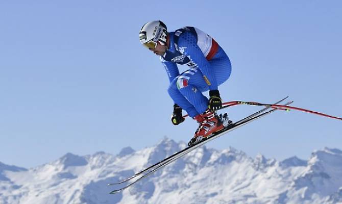 Super G Kvitfjell 2017: Peter Fill Primo: Risultati e Classifica 