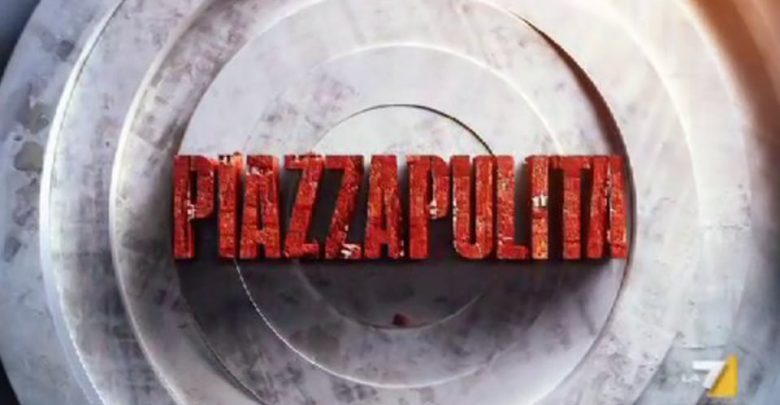 Piazza Pulita su La7, Anticipazioni e Ospiti (16 febbraio 2017)