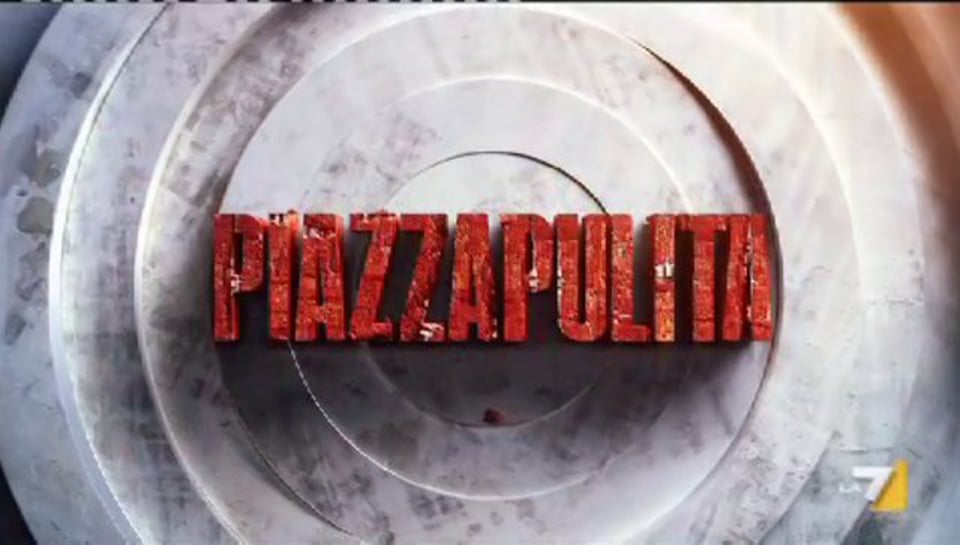 Piazza Pulita su La7, Anticipazioni e Ospiti (16 febbraio 2017) 