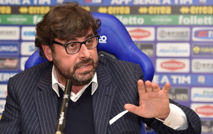 pietro-leonardi Fallimento Parma Calcio, Leonardi: