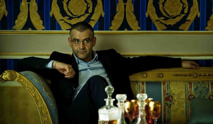 pietro-savastano Gomorra 3 - La serie, Anticipazioni: Prima Puntata con Funerale di Savastano?