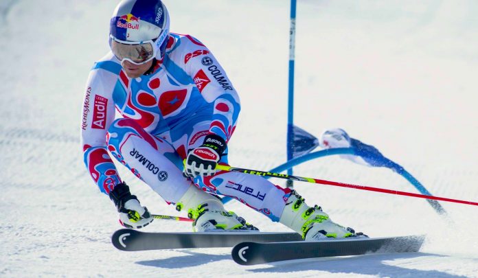 pinturault Mondiali Sci Alpino 2017, prova a squadre: trionfa la Francia 2