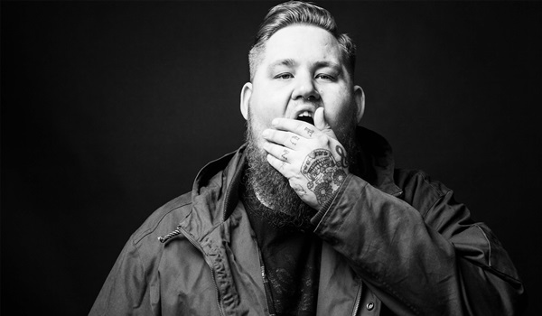 Rag'n'Bone Man, Album Human: Data Uscita e Tracklist