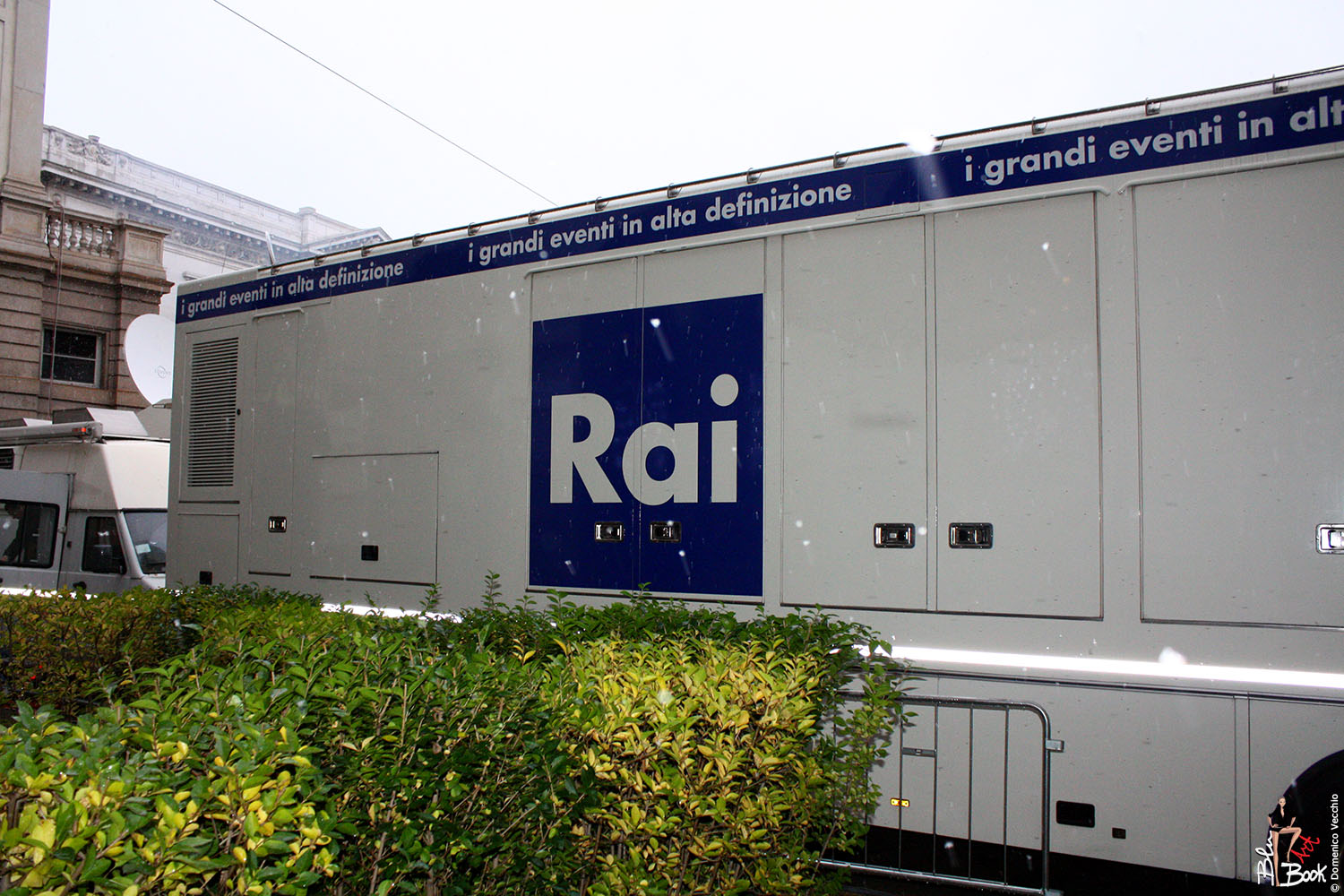 Rai Sport, Giornalisti indagati per rimborsi spesa truccati a Euro 2016 1