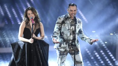 Photo of Sanremo 2017, Eliminati Terza Serata: Nesli e Alice Paba, Raige e Giulia Luzi
