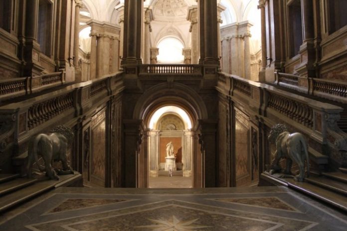 reggia-di caserta Maestri alla Reggia 2, Caserta incontri di Cinema | Date, Programma e Ospiti 1