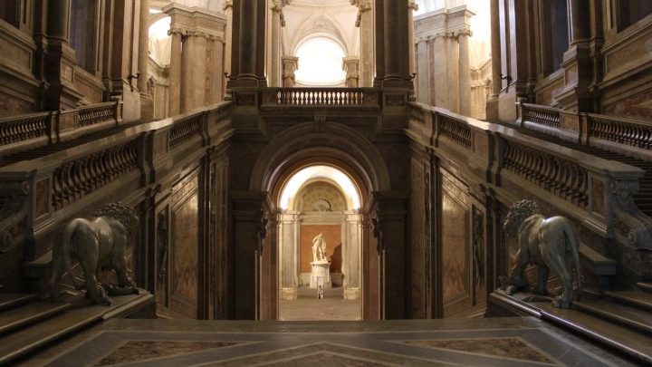 Maestri alla Reggia 2, Caserta incontri di Cinema | Date, Programma e Ospiti 1