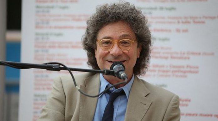 riccardo-cucchi Riccardo Cucchi, Ultima Radiocronaca 12 Febbraio 2017 (Video)