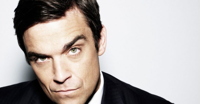 Accadde Oggi 13 febbraio, nel 1974 nasce Robbie Williams