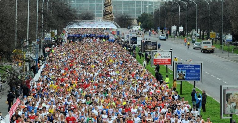 Mezza Maratona di Roma 2017: Data, Percorso e Iscrizione 2