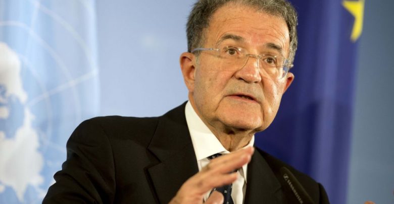 Studentessa contro Romano Prodi: “Ha svenduto l’Italia” (Video)