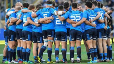 Photo of Come vedere Italia-Galles del 6 Nazioni 2017 in Diretta Tv?