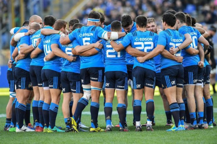 rugby nazionale italiana Come vedere Italia-Galles del 6 Nazioni 2017 in Diretta Tv?
