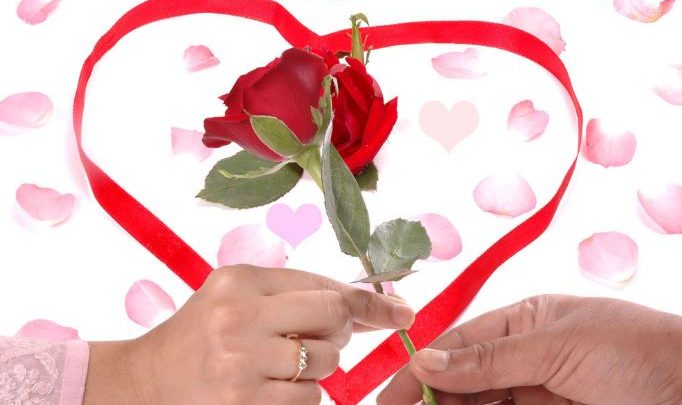 Auguri di San Valentino alla moglie: le Frasi più belle