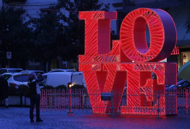 san-valentino-napoli San Valentino 2017 a Napoli, cosa fare e dove andare: Eventi e Programma