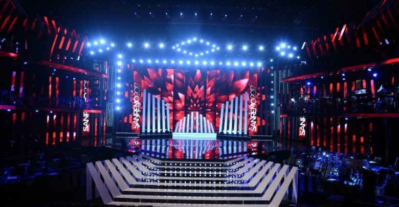 Festival Sanremo, Artisti in Gara la Prima Sera (7 febbraio 2017)