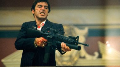 Photo of Scarface: un remake con Diego Luna?