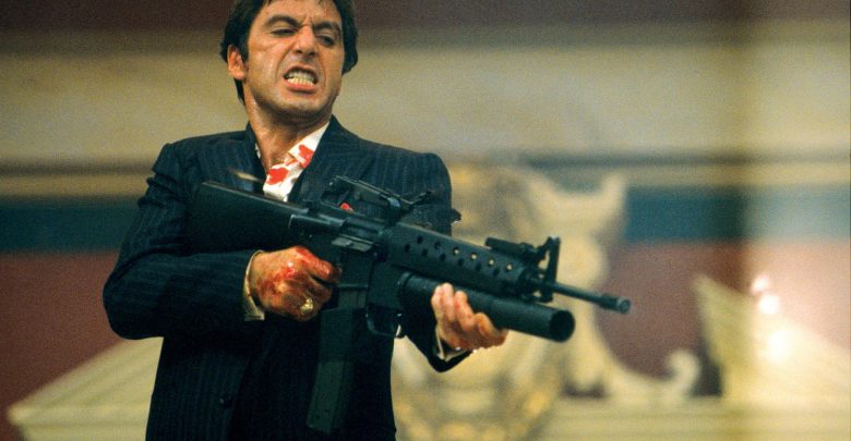 Scarface: un remake con Diego Luna?