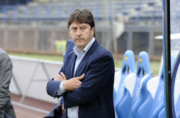 sebastiani-pescara-giugno-2014-ifa Pescara, incendiata l'auto del presidente Sebastiani