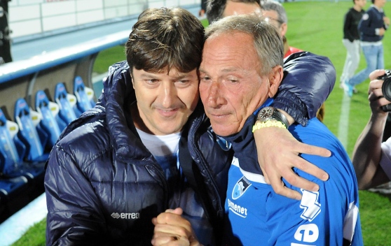 sebastiani zeman Pescara, Zeman Nuovo Allenatore: è Ufficiale?