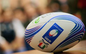 Italia-Galles 6 Nazioni, Formazione Ufficiale degli Azzurri 2