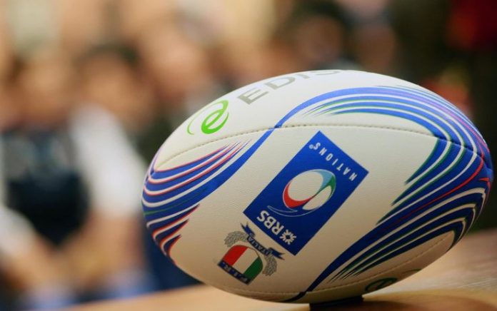 sei-nazioni-pallone-rugby Italia-Galles 6 Nazioni, Formazione Ufficiale degli Azzurri 2