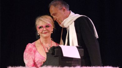 Photo of Il mascalzone e la rompiballe a Roma, Teatro Anfitrione: Date e Orari