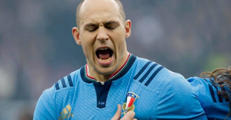 Italia-Galles 6 Nazioni, Formazione Ufficiale degli Azzurri 1