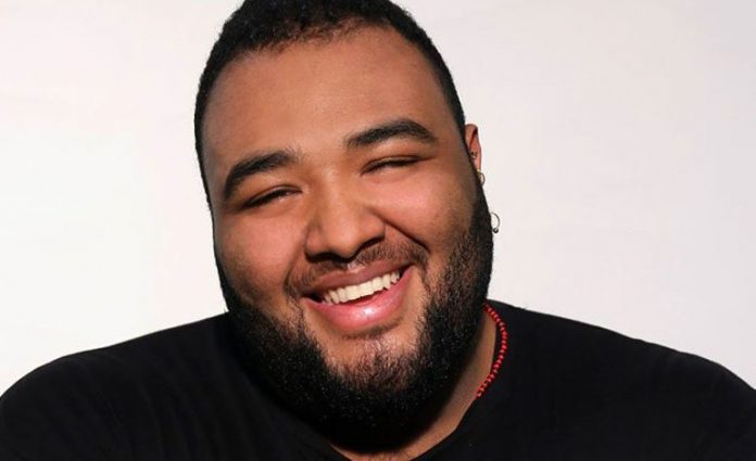 sergio-sylvestre Chi è Sergio Sylvestre che canta a Sanremo 2017: Wiki e Biografia