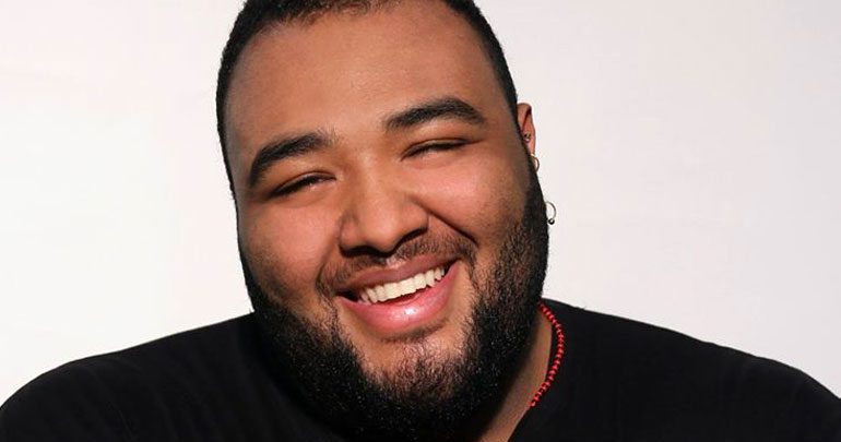 Chi è Sergio Sylvestre che canta a Sanremo 2017: Wiki e Biografia