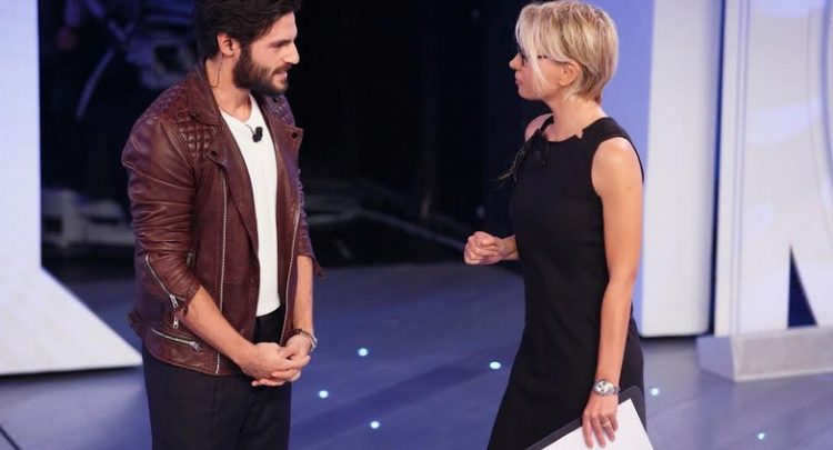 Serkan Cayoglu a C'è Posta per Te di Maria De Filippi (Video)