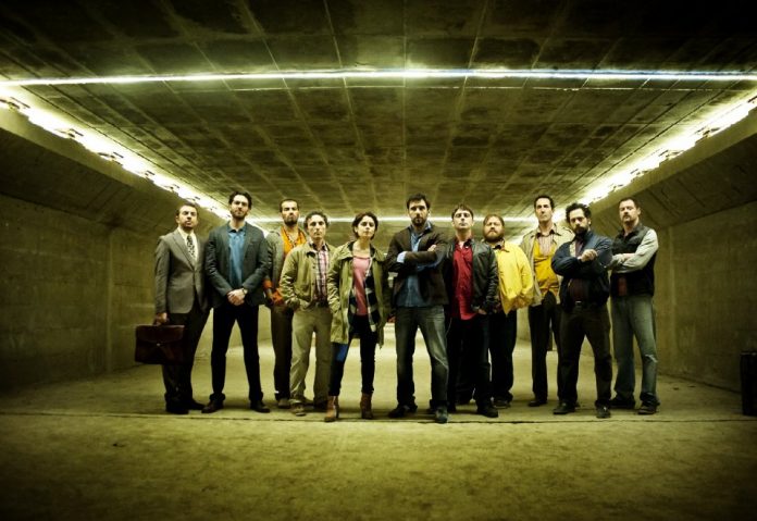 smetto-quando-voglio-masterclass-film Smetto quando voglio-Masterclass: recensione del film