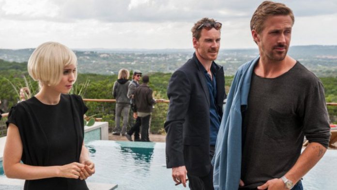 song-to-song-film Song to Song: Trailer e Uscita del Film