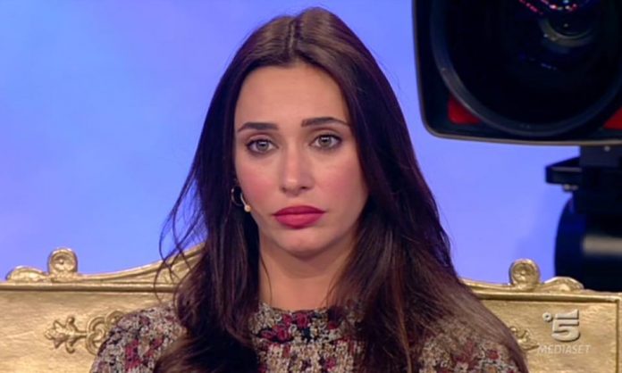 sonia lorenzini uomini e donne Uomini e Donne, Trono Classico: Sonia Lorenzini ha fatto la sua scelta