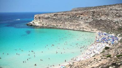 Photo of Spiaggia dei Conigli è la Spiaggia più Bella d’Italia per TripAdvisor