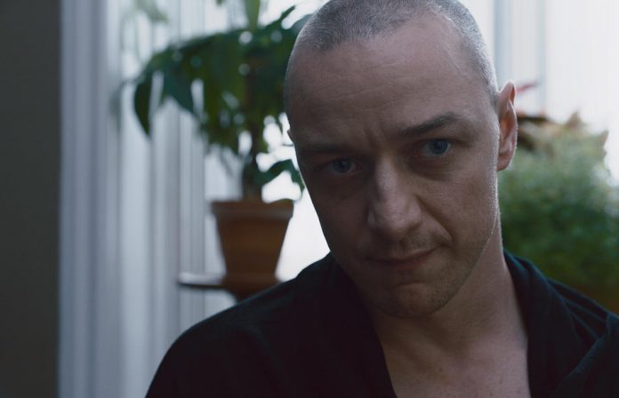 split-film Split, Trama e Recensione del Film M. Night Shyamalan 1