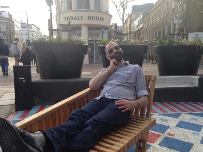 stefano-brizzi Chi era Stefano Brizzi l'italiano Morto in carcere a Londra?