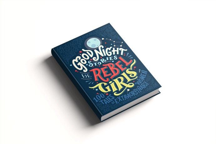 storie-della-buonanotte-per-bambine-ribelli Storie della Buonanotte per bambine ribelli: Recensione Libro di Favilli e Cavallo 1