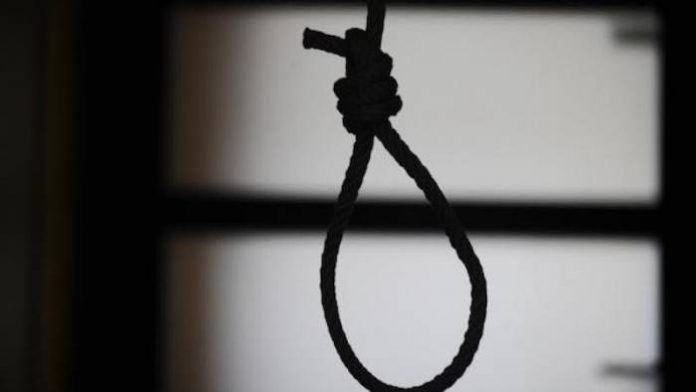 suicidio-debiti Commerciante si suicida a Napoli, troppi Debiti per il negoziante di Pianura