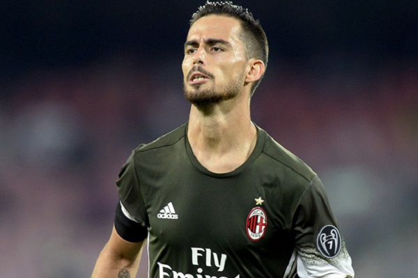 Video Gol Lazio-Milan 1-1: Highlights, Sintesi e Tabellino Video Gol Lazio-Milan 1-1: Highlights, Sintesi e Tabellino 2