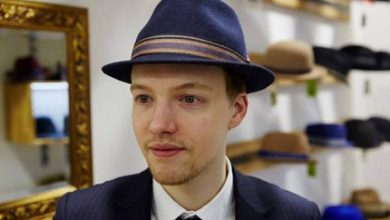 Photo of Sanremo 2017, Sven Otten l’Ospite che ha fatto ballare il Festival