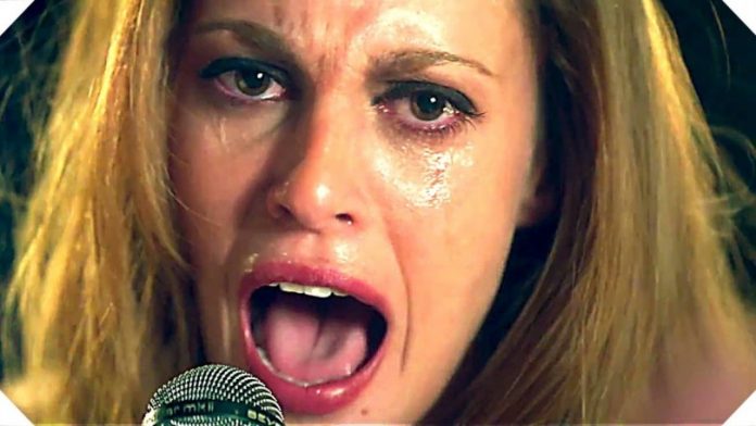sveva alviti-dalida Chi è Sveva Alviti, Ospite a Sanremo 2017: Biografia e Wiki dell'artista 1