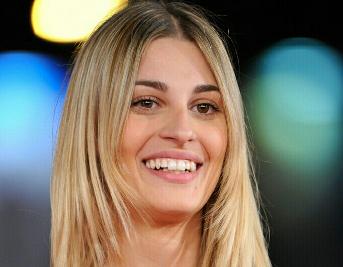 svevaalviti-attrice Chi è Sveva Alviti, Ospite a Sanremo 2017: Biografia e Wiki dell'artista 2