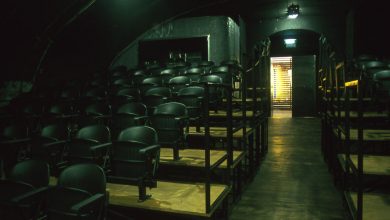 Photo of Roma, Sequestrato il Teatro dell’Orologio