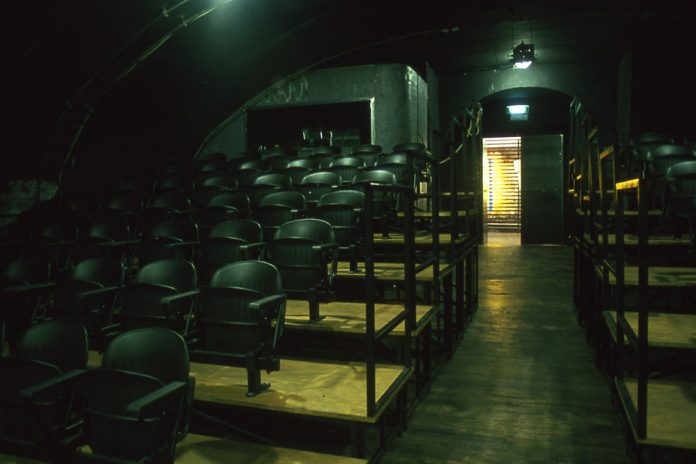 teatro-dell-orologio-roma Roma, Sequestrato il Teatro dell'Orologio