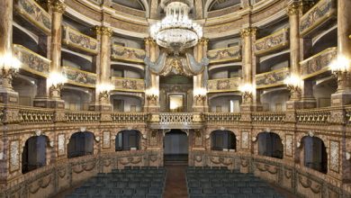 Photo of Teatro di Corte della Reggia di Caserta: Date e Orari di visita al pubblico